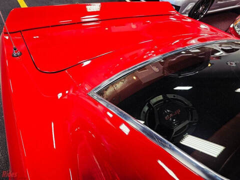 1967 Pontiac Firebird