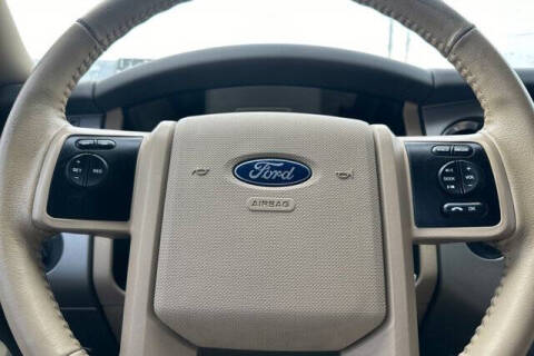 2011 Ford Expedition XLT