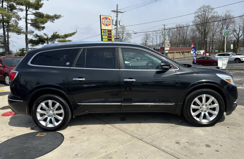 2014 Buick Enclave Premium