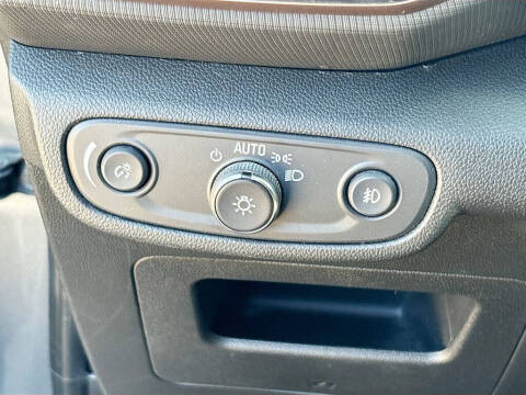 2022 Chevrolet TrailBlazer ACTIV