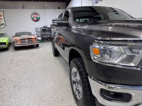 2021 RAM 1500 Lone Star