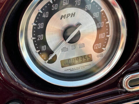 2005 Harley-Davidson Screamamin Eagle