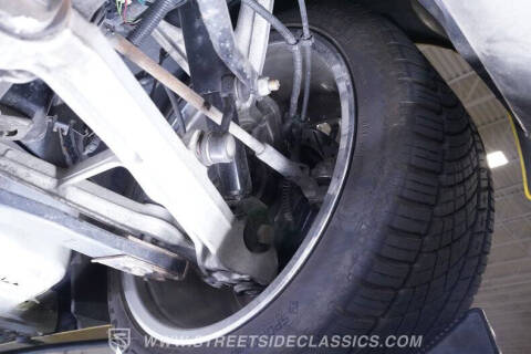 2000 Chevrolet Corvette