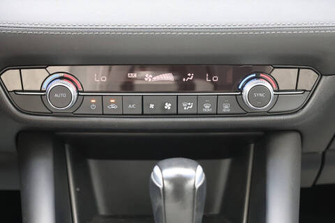 2020 Mazda MAZDA6 Sport