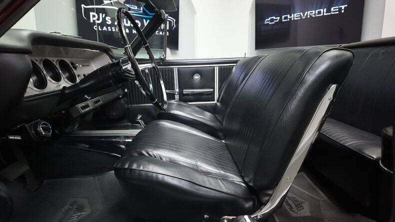 1964 Chevrolet Chevelle