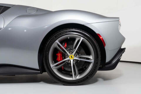 2024 Ferrari 296 GTB