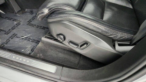 2021 Volvo XC90 T6 Inscription 7-Passenger