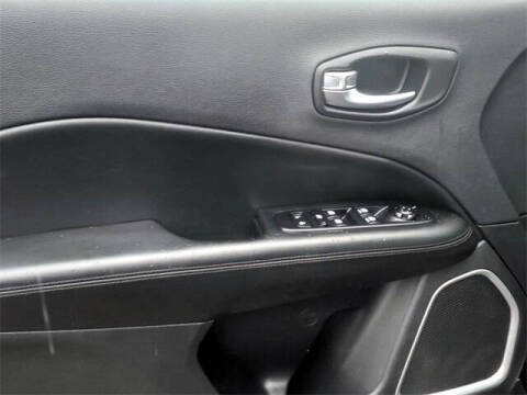 2020 Jeep Compass Altitude