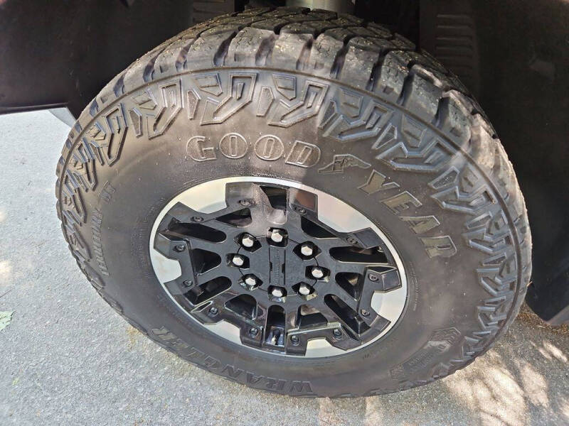 2024 GMC HUMMER EV 3X