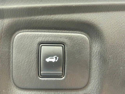 2016 Infiniti QX60