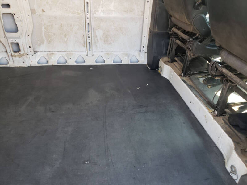 2023 RAM ProMaster 2500 159 WB