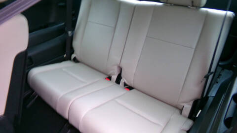 2014 Mazda CX-9 Touring