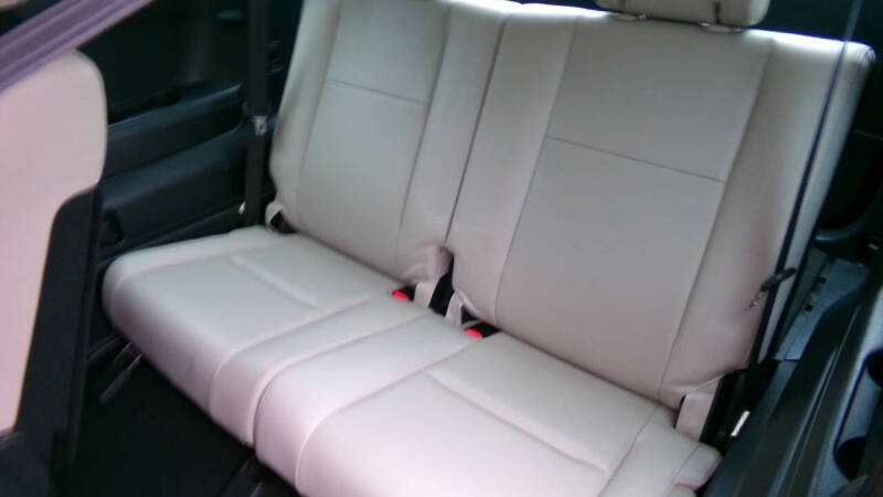 2014 Mazda CX-9 Touring