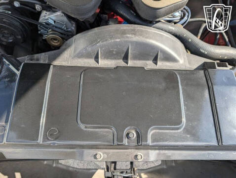 1971 Buick Gran Sport