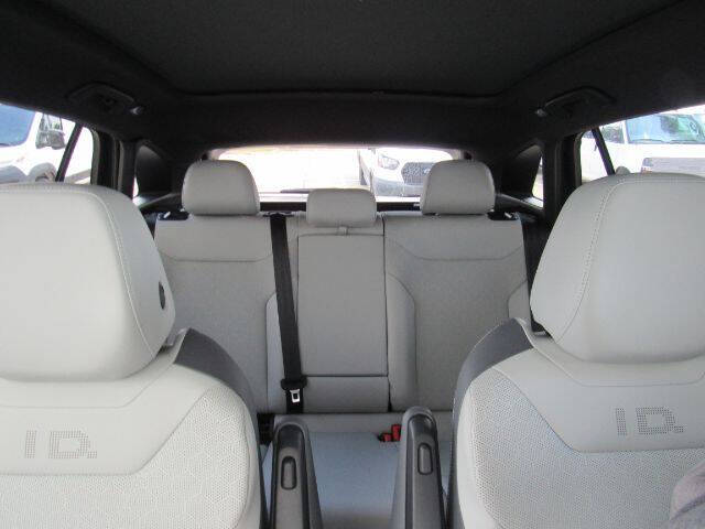 2021 Volkswagen ID.4 Pro S