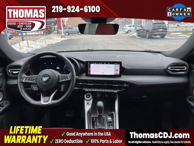 2024 Dodge Hornet GT