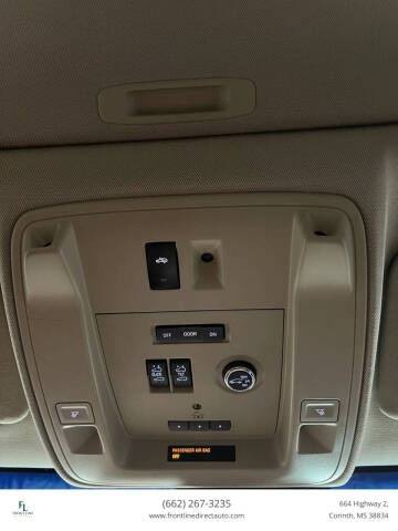 2015 GMC Yukon XL Denali