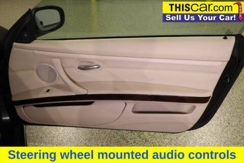 2011 BMW 3 Series 335i