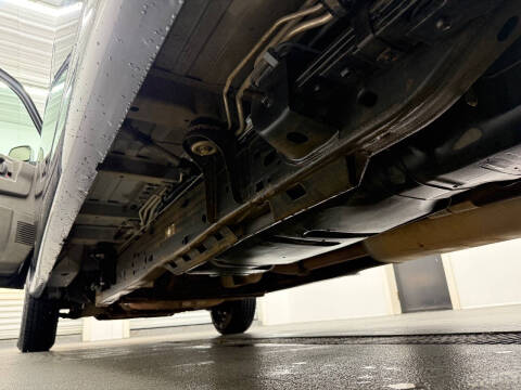 2016 Chevrolet Express LT 3500