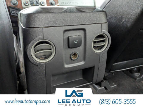 2016 Ford F-350 Super Duty