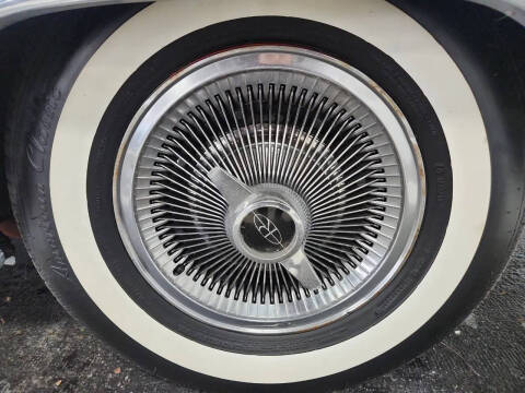 1964 Buick Riviera