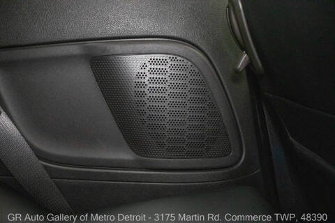 2011 Ford Mustang GT