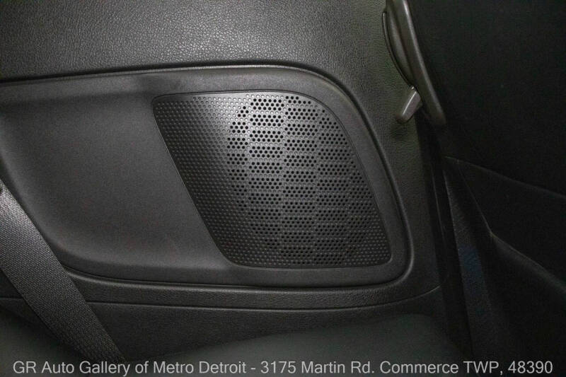 2011 Ford Mustang GT