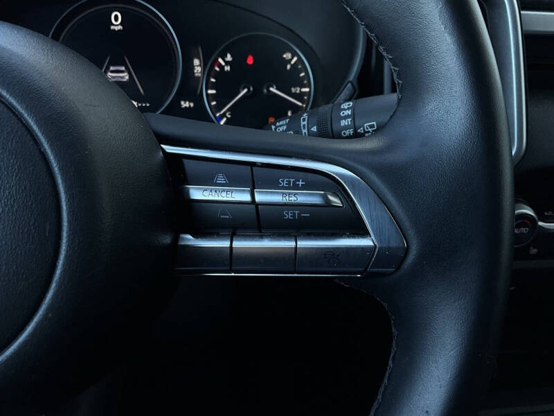 2025 Mazda CX-50 2.5 S Preferred