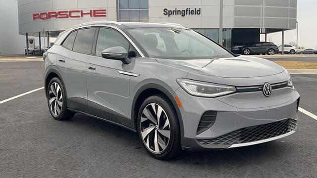 2021 Volkswagen ID.4 for sale at Napleton Autowerks in Springfield MO
