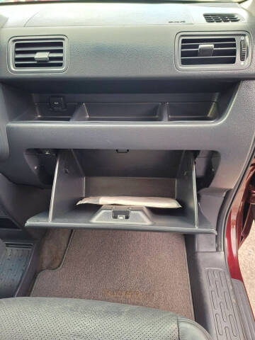 2011 Honda Ridgeline
