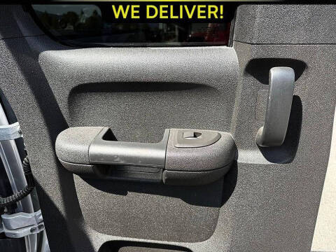 2012 GMC Sierra 3500HD SLT