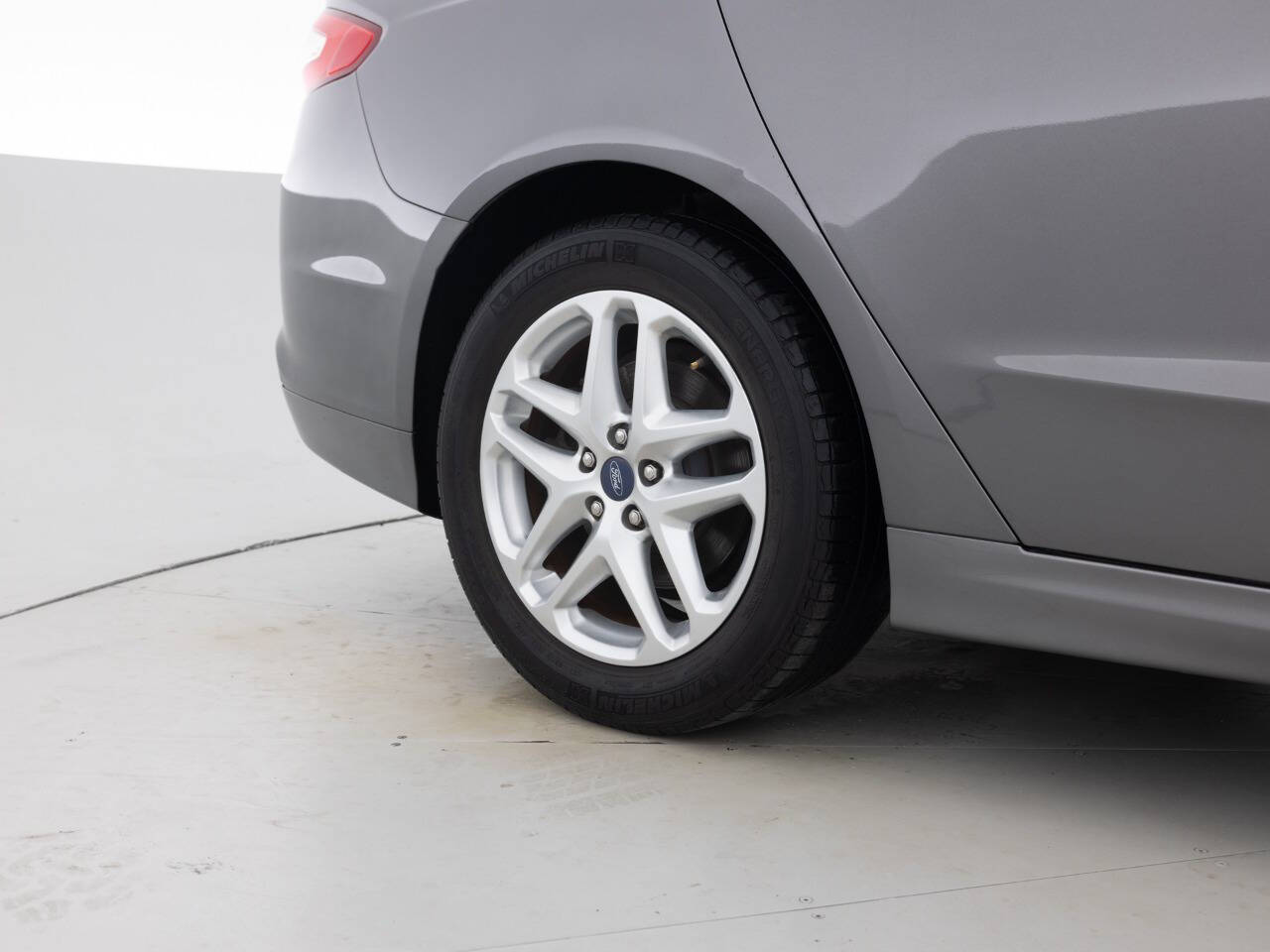 Used Car 2013 Ford Fusion  Se 4dr Sedan For Sale Under $10,000 In Coal City, Illinois