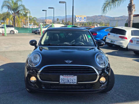 2019 MINI Hardtop 2 Door Cooper