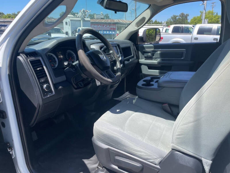 2014 RAM 3500