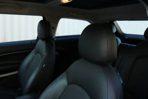 2013 MINI Paceman Cooper S ALL4