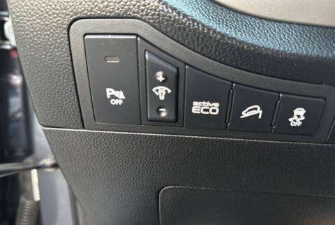 2014 Kia Sportage EX