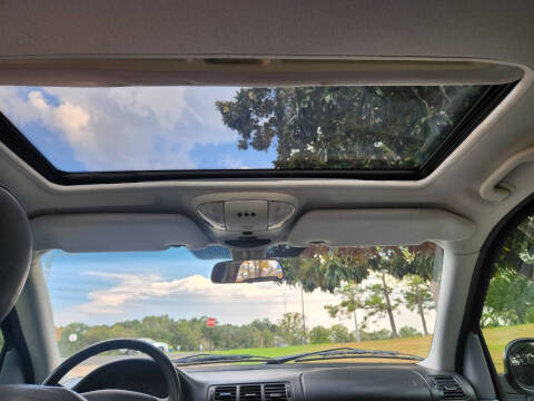 2000 Mercedes-Benz M-Class ML 320