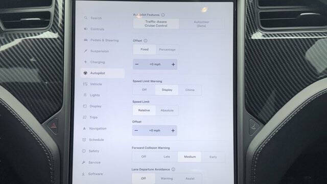 2021 Tesla Model S Long Range Plus