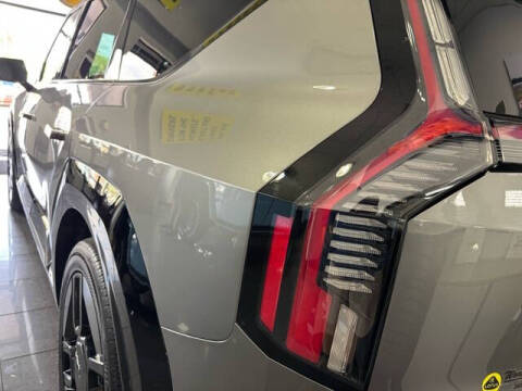 2024 Kia EV9 GT-Line