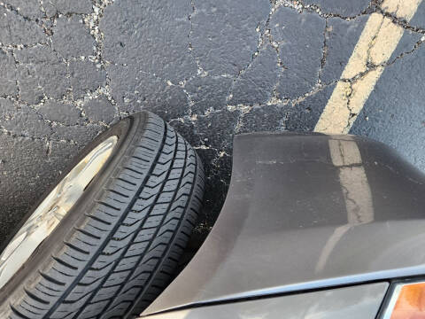 2006 Honda Accord EX