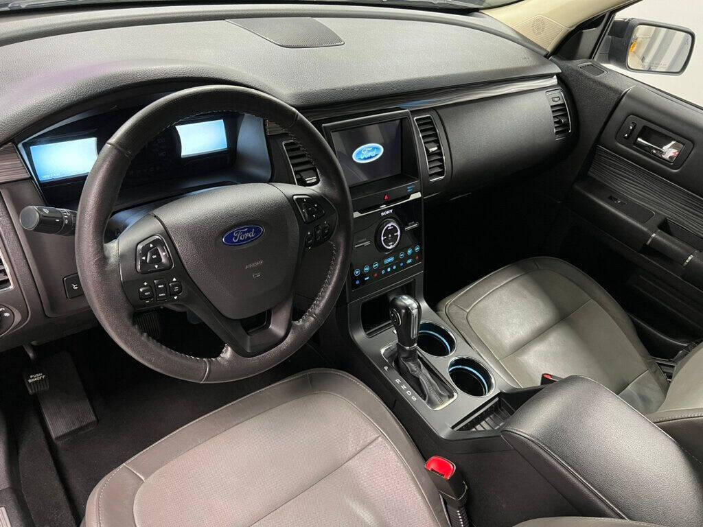 2019 Ford Flex for sale at Conway Imports in   Streamwood, IL