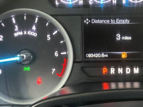 2019 Ford Expedition MAX XLT