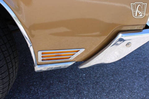 1970 Buick Riviera