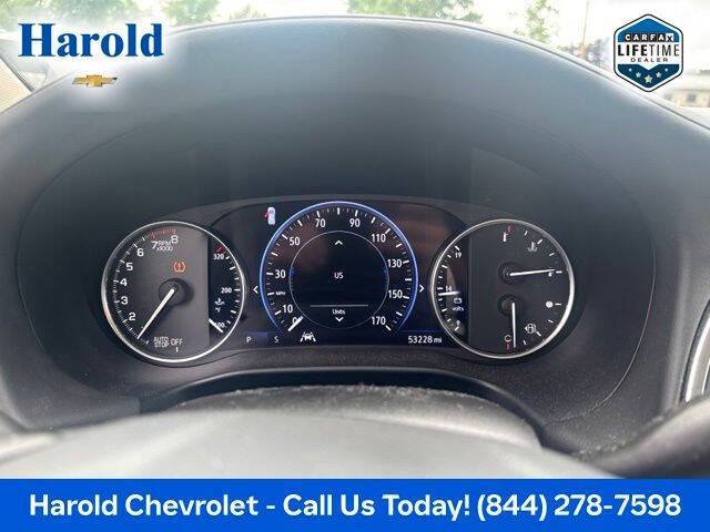 2022 Buick Enclave Premium