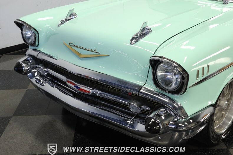1957 Chevrolet Bel Air