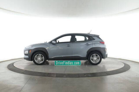 2019 Hyundai Kona SE