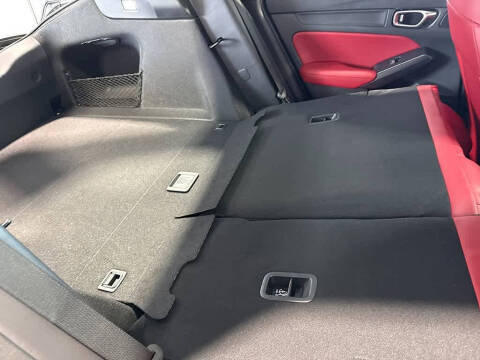 2026 Acura Integra w/A-SPEC