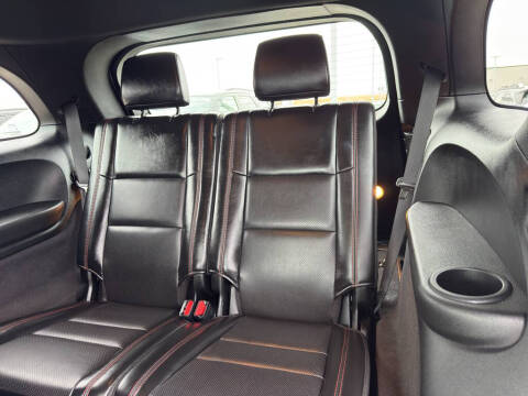 2024 Dodge Durango GT