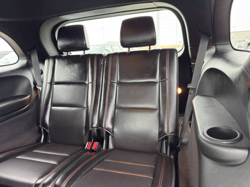 2024 Dodge Durango GT