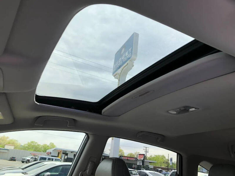 2010 Honda CR-V